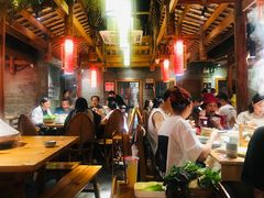 -老凯俚酸汤鱼(鸿通城店)