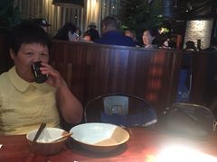 大堂-外婆家(西溪印象城店)