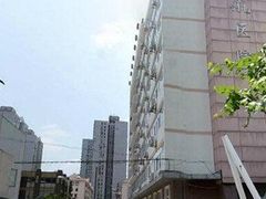 -长航医院·停车场