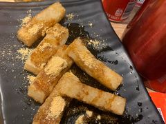 -彤德莱火锅(薛家岛利群店)