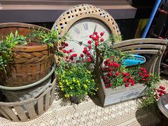-清迈清迈巷口小排档(烟台山店)