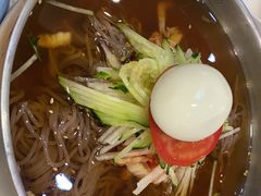-韩香福烤肉庄园(荣成店)