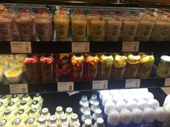 -巴黎贝甜(大宁国际商业广场店)