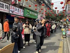 -老南昌白糖糕(大士院店)