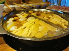 -傣妹火锅(四川北路店)