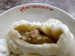 -津门张记包子铺(华昌道店)