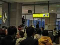-开罗国际机场