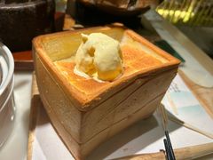 -绿茶餐厅(光明N次方公园店)