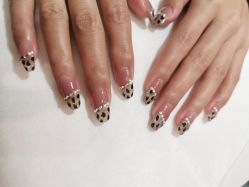 -LILY NAILS美甲美睫