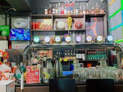 -京狮炙燥·精酿烧烤(首经贸店)