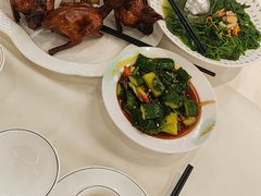-渔意楼·驰名沙田乳鸽(五羊店)