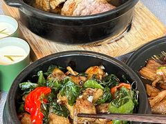 -竹里馆·淮扬菜·功夫茶(老门东店)