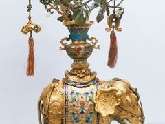 -承德避暑山庄景区