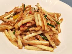 -宴周康·精致江浙菜(周浦店)