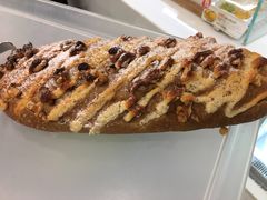 -面包新语(滨湖万达店)