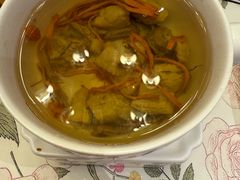 -花舍·新派粤菜·西餐·下午茶(亚运村·鸟巢店)