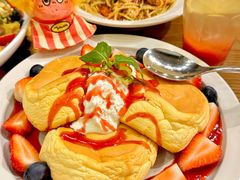 -UPPER KITCHEN(延安路店)