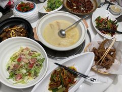 -喜上喜鸡煲翅(吉大店)