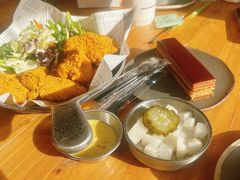 -KimPro 辛普乐概念韩餐