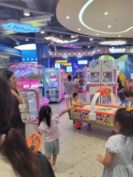-星趣童堡(星河COCO City民治店)