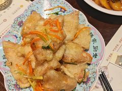 -老厨家(友谊路总店)