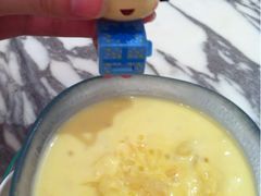 -发记甜品(豉油街店)