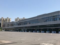 -上海旅游集散中心(万体站)