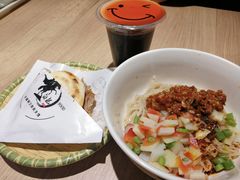 -白起肉夹馍