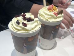 -茶颜悦色(嘉顿一楼吉时赏味游园会店)
