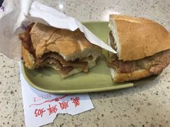 -义顺牛奶公司(新马路老店)