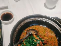 -小厨娘淮扬菜(清江苏宁广场店)