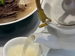 -新仙清汤牛腩(铜锣湾店)