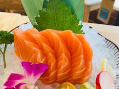 -林妈妈村·日式料理(宝山万达店)