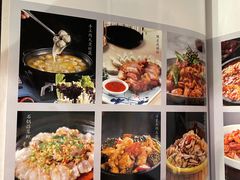 菜单-大酒缸(高碑店文化新大街店)