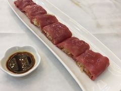 红米虾肠-广州酒家(昌岗地铁站店)