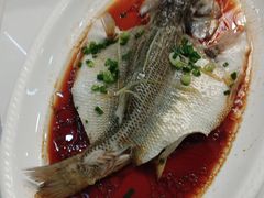 -旭璟酒家·传统粤菜·湘菜(逸景路店)