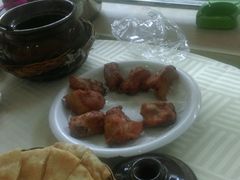 -新享乐海鲜(翠华路店)