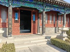 -金州副都统衙门博物馆