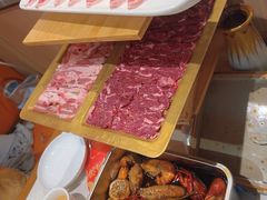 -东门口·新式老北京火锅(河西龙湖天街店)