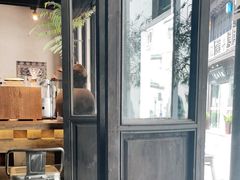 -Metal hands·铁手咖啡