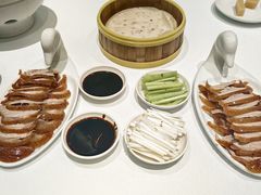 -鸿运楼烤鸭店(天桥店)
