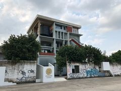 -广州市紫泥堂文化创意园景区