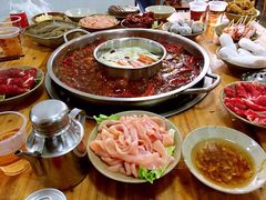 -大龙老火锅·总店(龙头寺店)