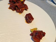 -品珍中餐厅-天津富力万达文华酒店