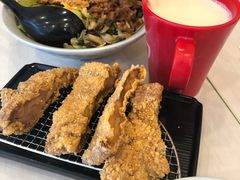 -永和大王(春日上新·凤凰东街店)