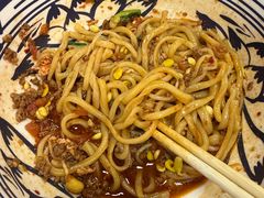 -陕西人家(莱山店)
