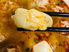 馄饨-汪家馄饨(集庆路店)