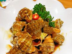 -波螺油子青岛本帮菜(银座店)