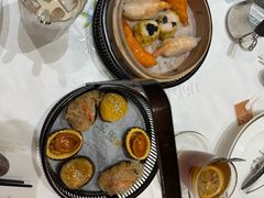 -翠园(南京德基广场店)