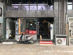 门面-寅春老卤面(长亭街店)